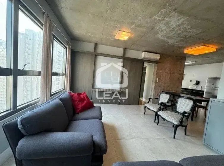 Apartamento para locação, 72m², Vila Olímpia, 1 Suíte, 1 Vaga, R$ 8.750,00 (Pacote), São P - Foto 2