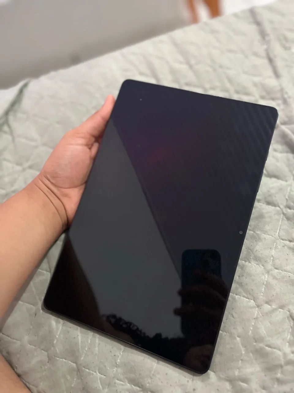 Vendo galaxy tab A9+  - Foto 3