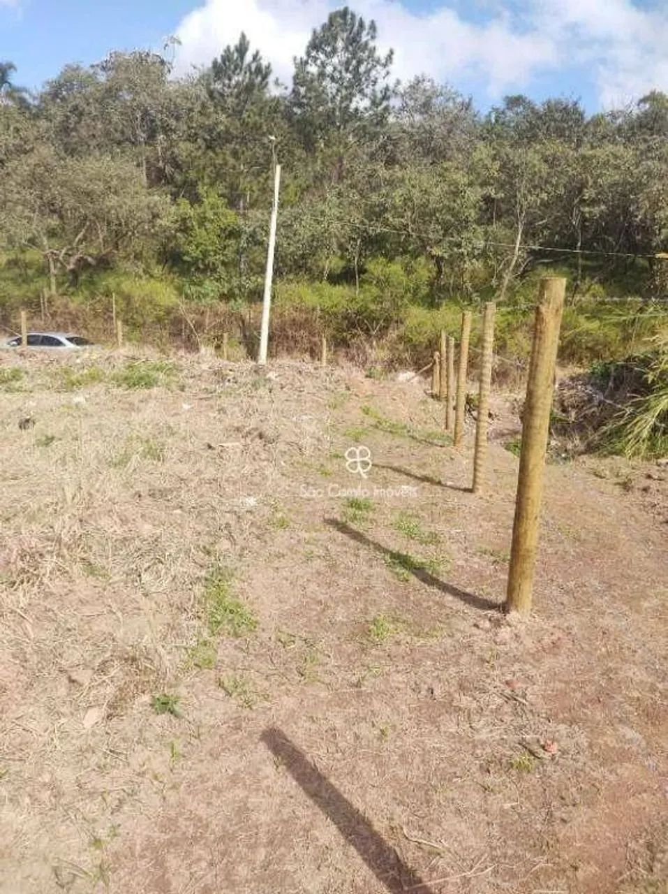 Terreno à venda, 555 m² por R$ 450.000,00 - Gramado - Cotia/SP - Foto 8