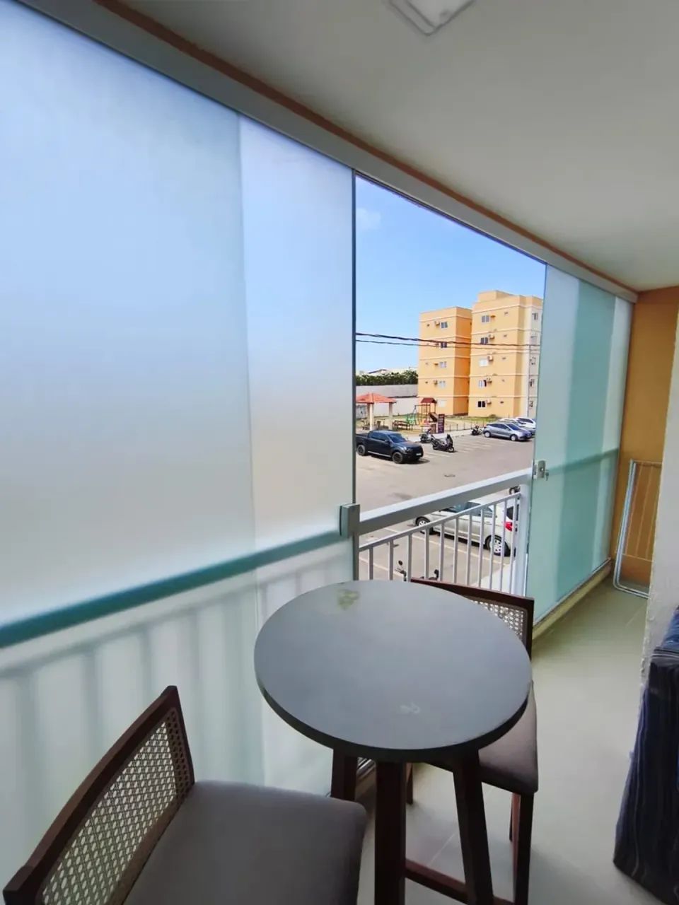 ALUGO | FIT LIFE | MOBILIADO | 2 QUARTOS - Foto 4