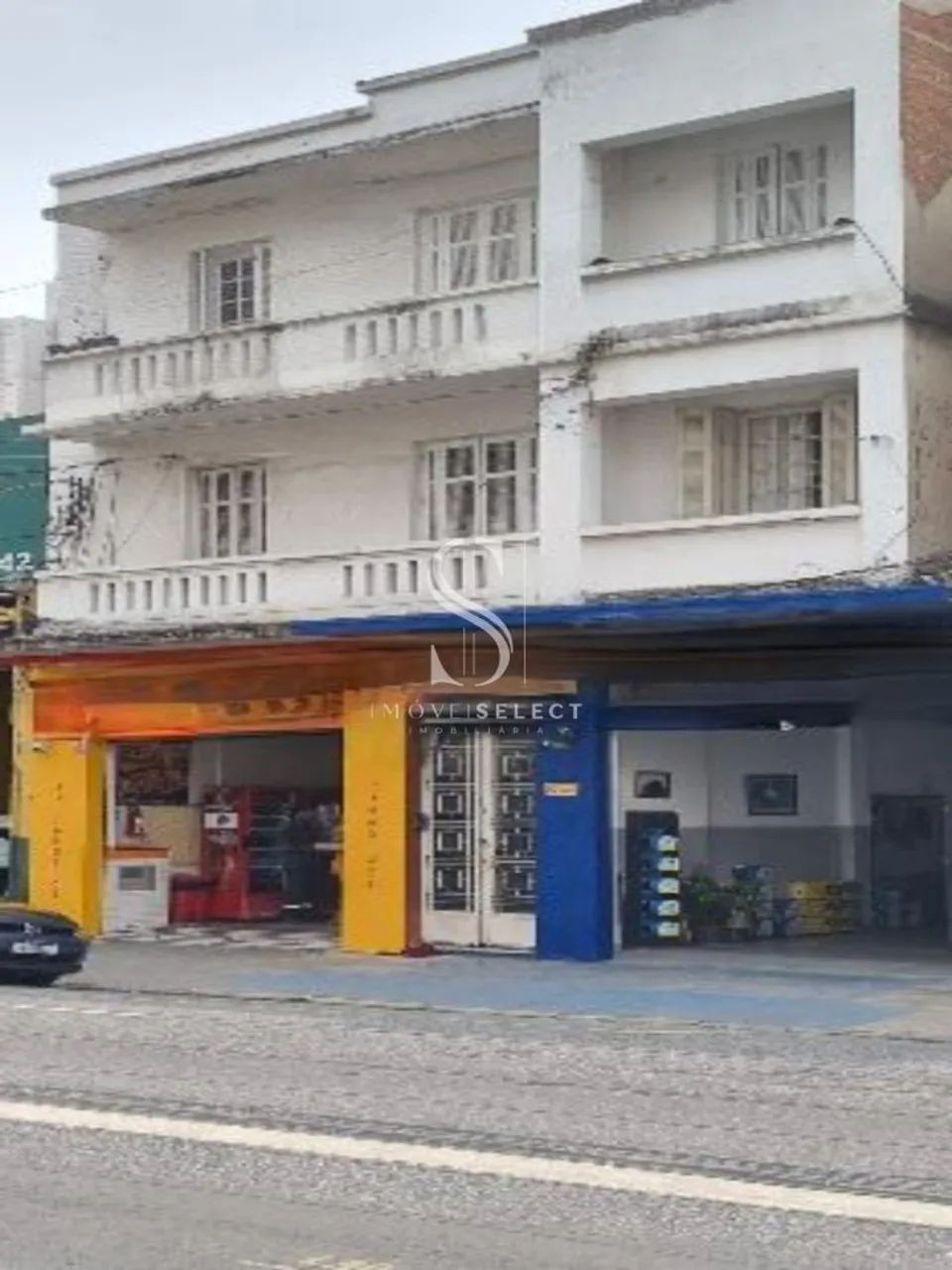 Prédio comercial em São Paulo - Foto 3