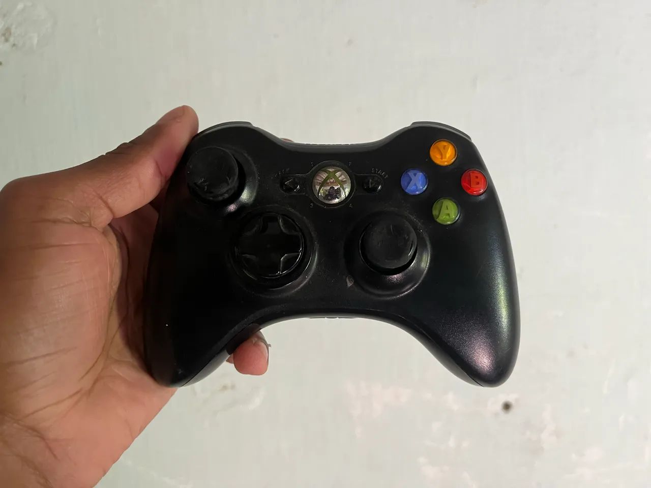 XBOX 360 SUPER SLIM - Foto 4