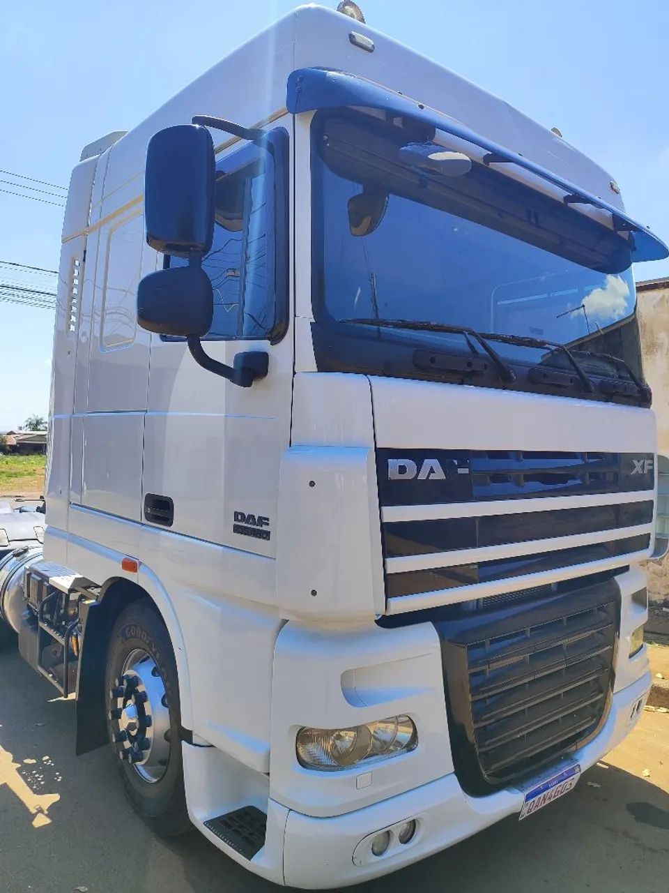 Daf xf 460  - Foto 4