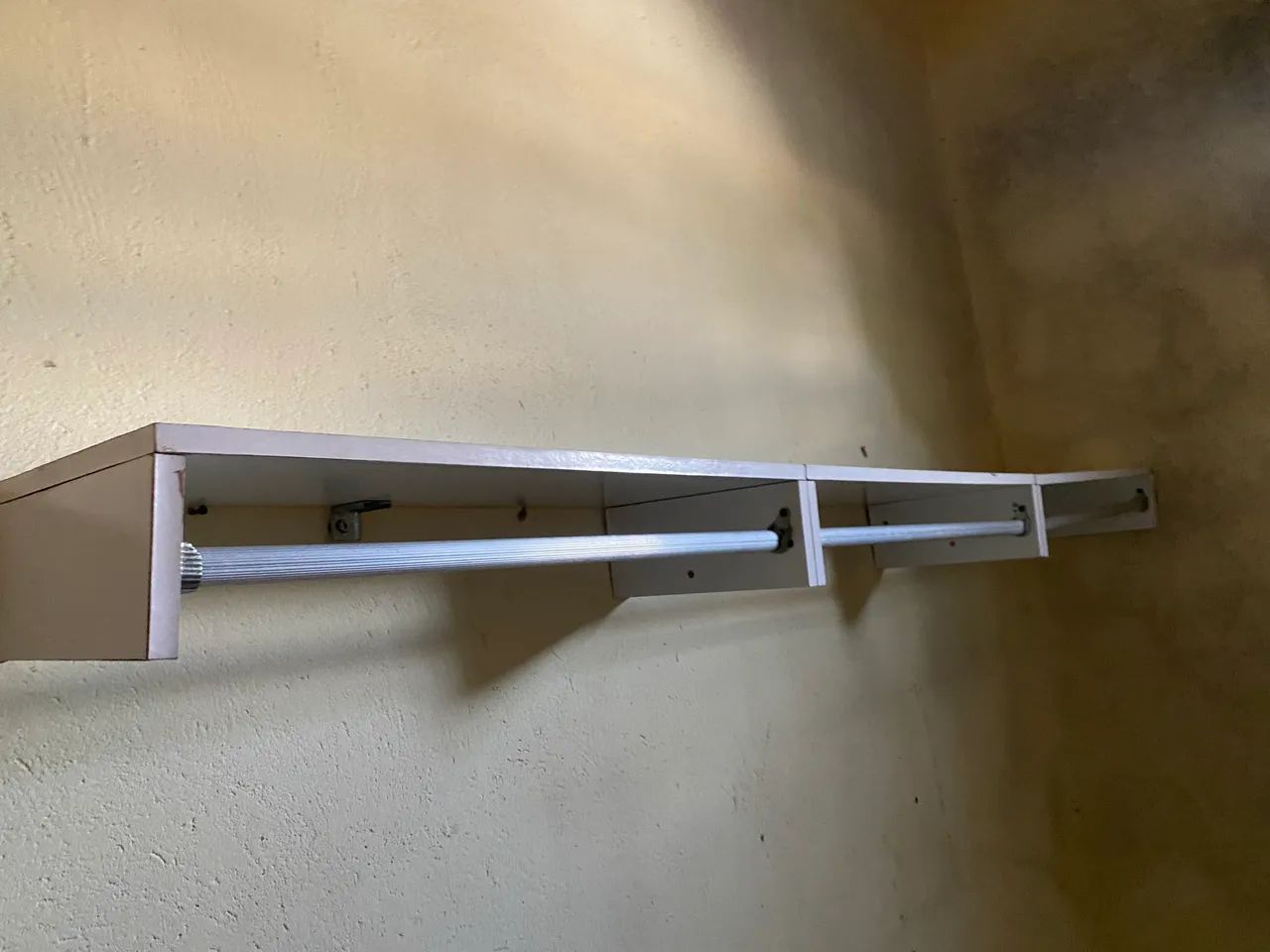  Vendo arara de roupas  - Foto 3