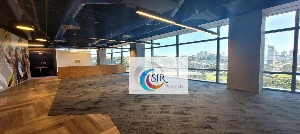Conjunto para venda e locação, 1434 m² - Brooklin - São Paulo/SP - Foto 2