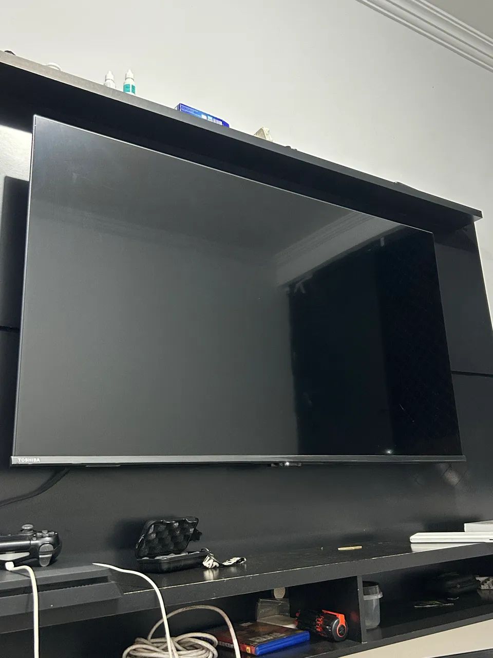 TV SMART Toshiba 65 polegadas