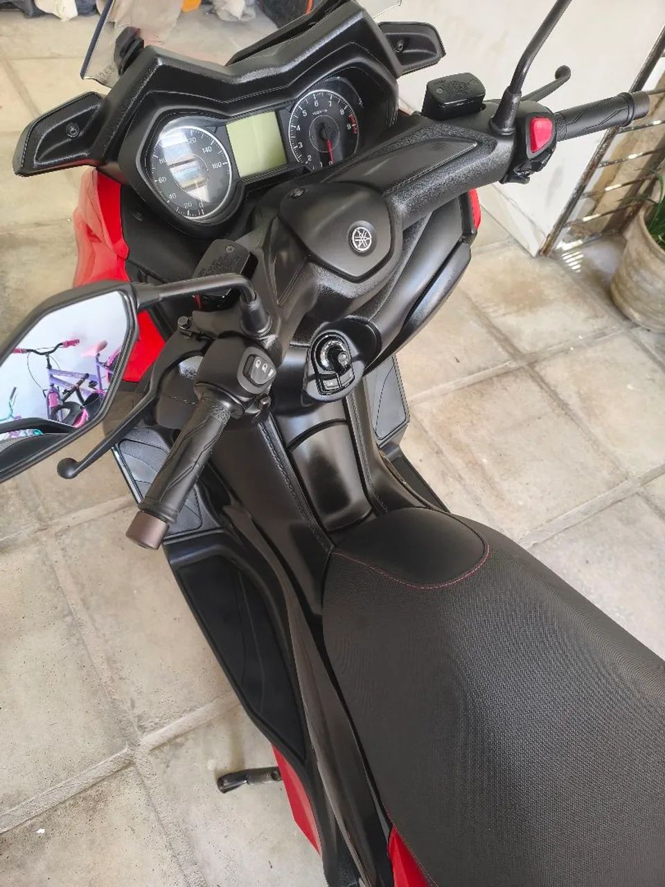 Yamaha Xmax 250cc 2023 - Foto 5