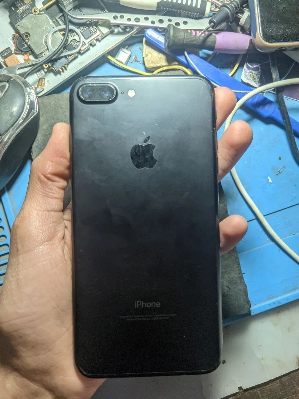  IPHONE 7 PLUS  - Foto 3