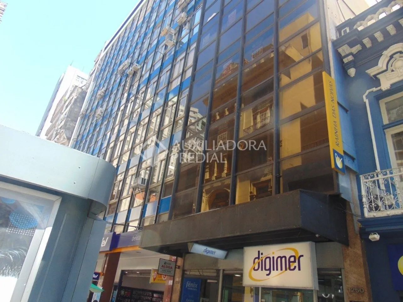 Comercial no bairro Centro Histórico
