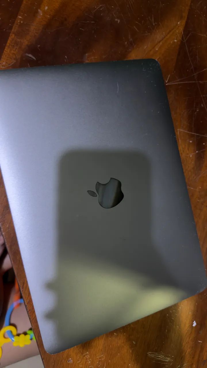 MacBook retina 12 (early 2016) 