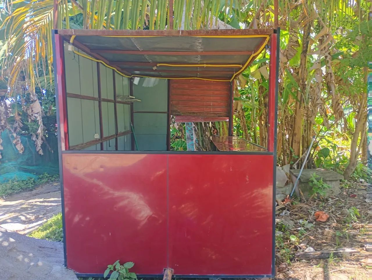 Vendo trailer 3x2 . 3500 - Foto 5