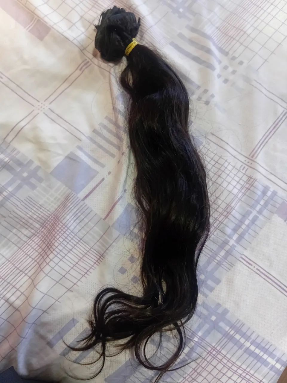 Cabo humano 65 cm