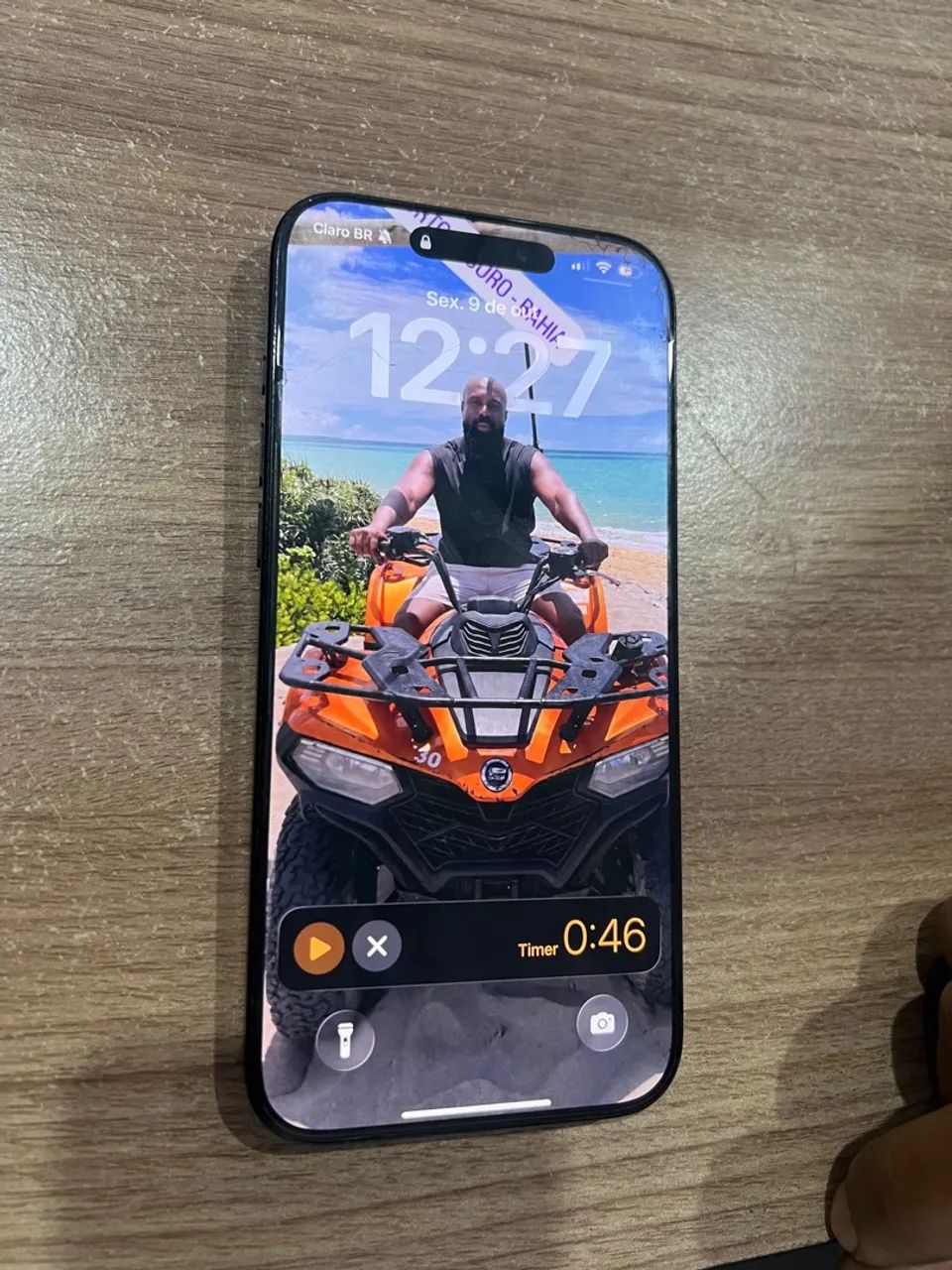 iPhone 16 promax 4.200 - Foto 3