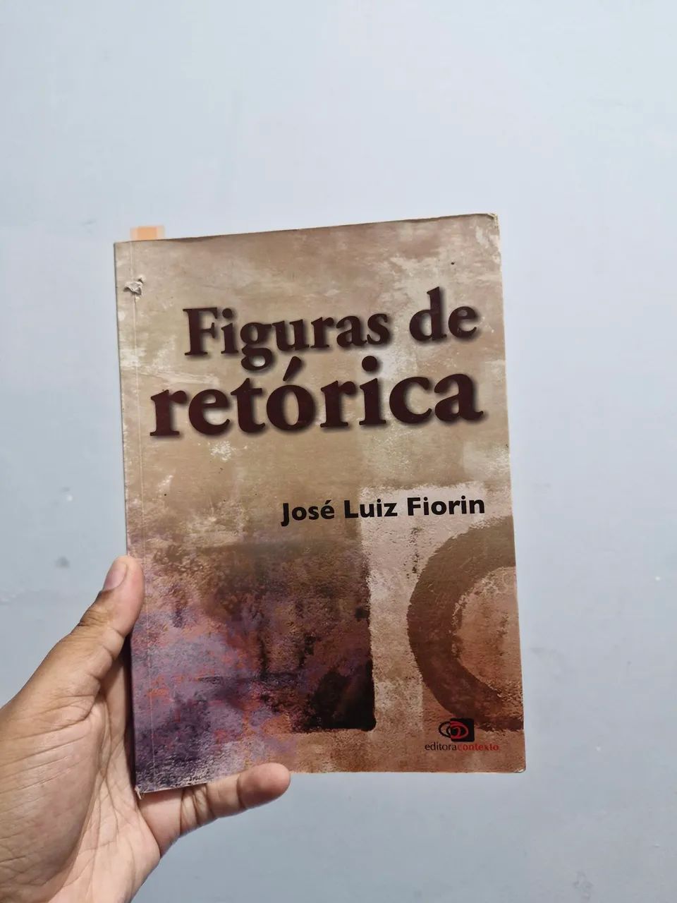 Livros Técnicos de Literatura 