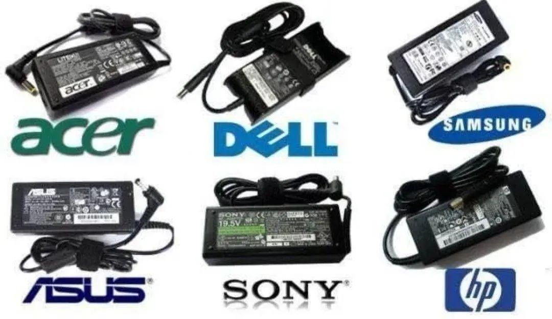 Fontes para notebooks variados modelos  - Foto 2
