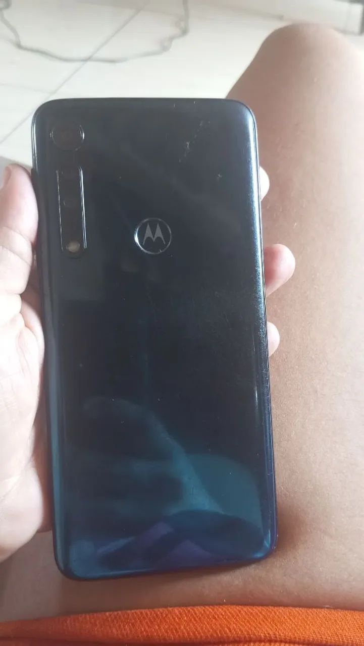 Celular em bom estado  - Foto 2