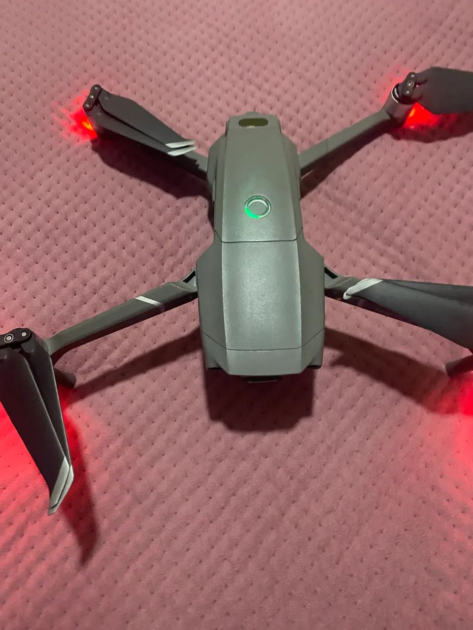 Drone Mavic 2pro