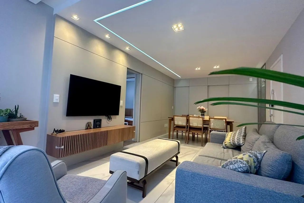 Apartamento à Venda - Santo Antônio, 3 Quartos, 85 m2 - Foto 5