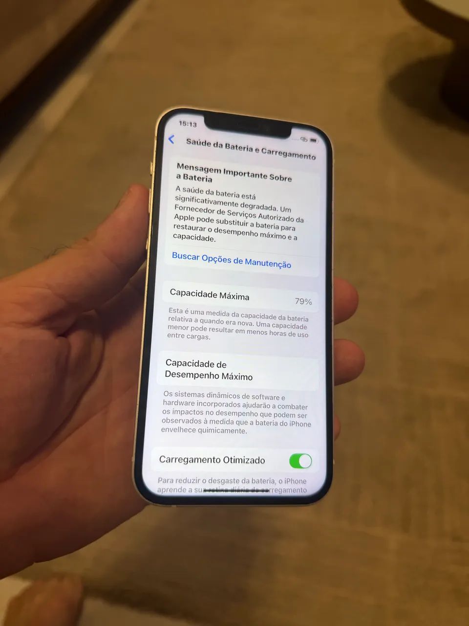 iphone  - Foto 5