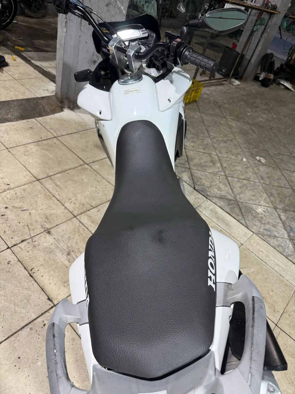 Vendo Xre  - Foto 5