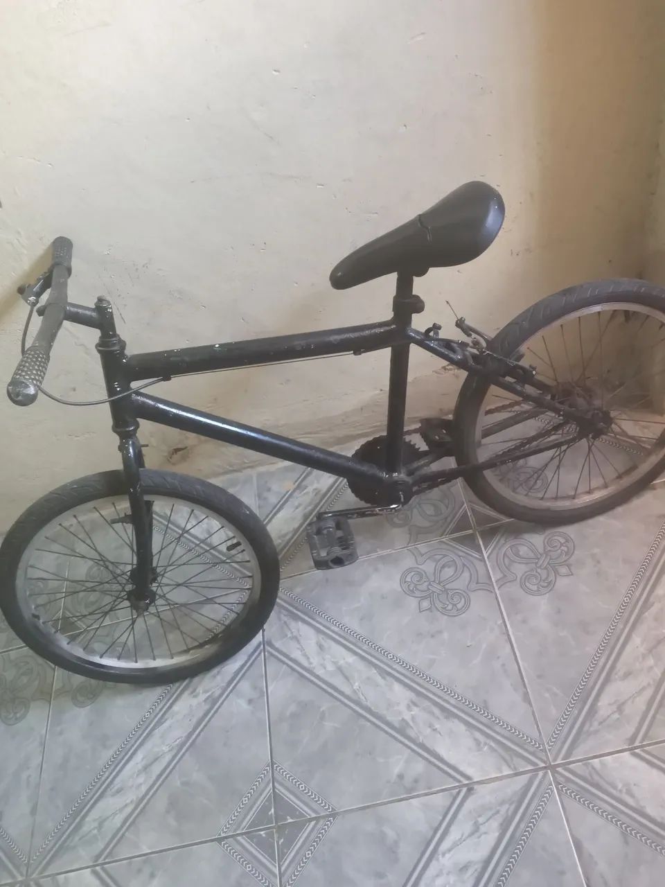 Bicicleta  - Foto 3
