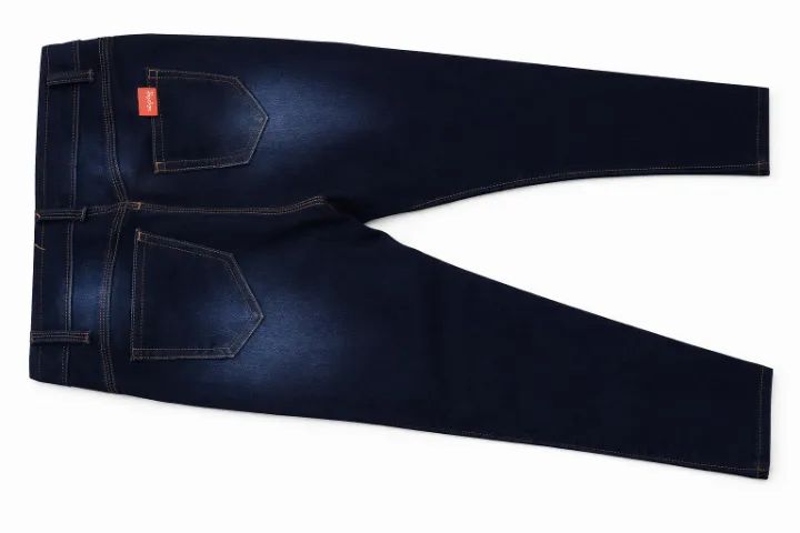 Calca Jeans Feminina - Foto 3