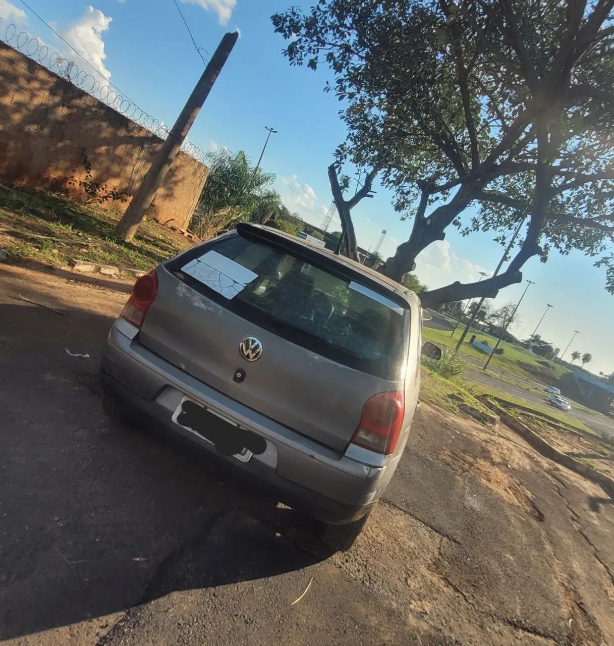 Gol g4  - Foto 4