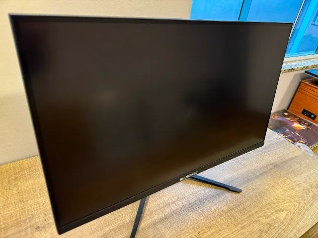 Monitor QHD 1440p 2,5K 27 Pol. Bluecase   - Foto 4