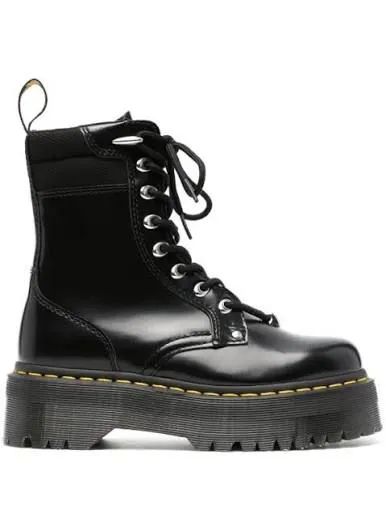 Coturno Dr. Martins original