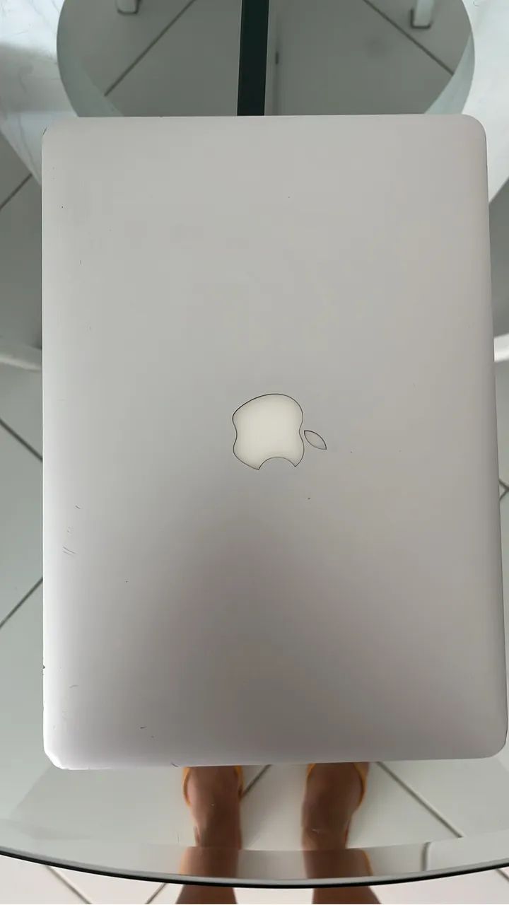 MacBook Air 13 (Mid 2013) 