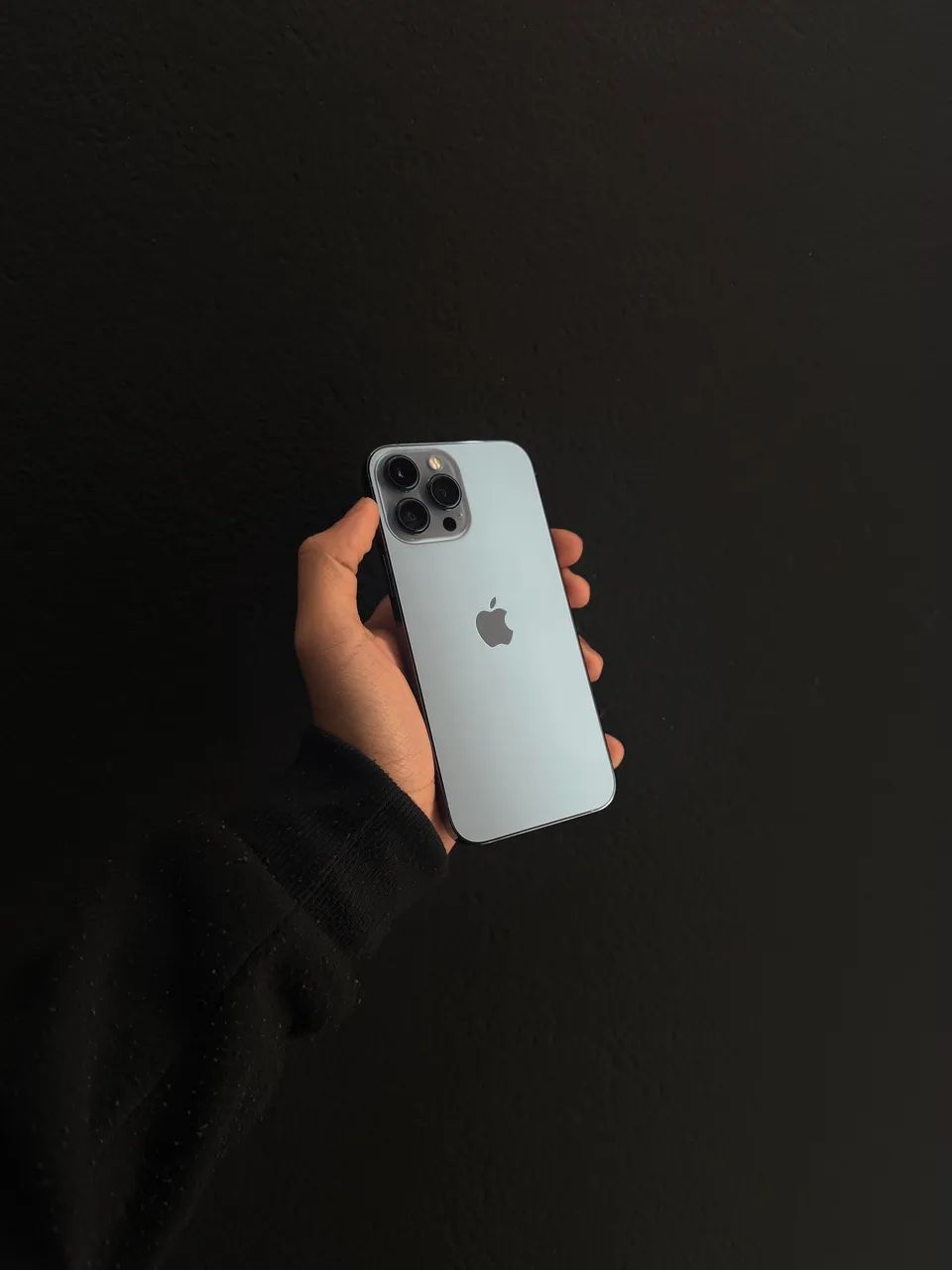 IPHONE 13 PROMAX 128GB AZUL