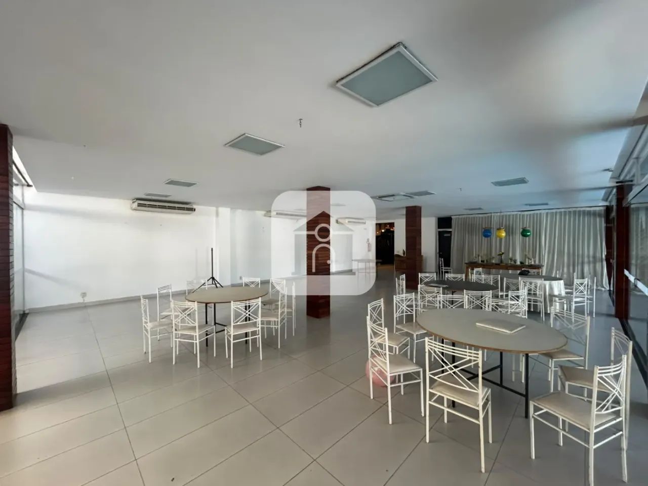 Salão comercial para locação no bairro Cidade Jardim - Foto 3