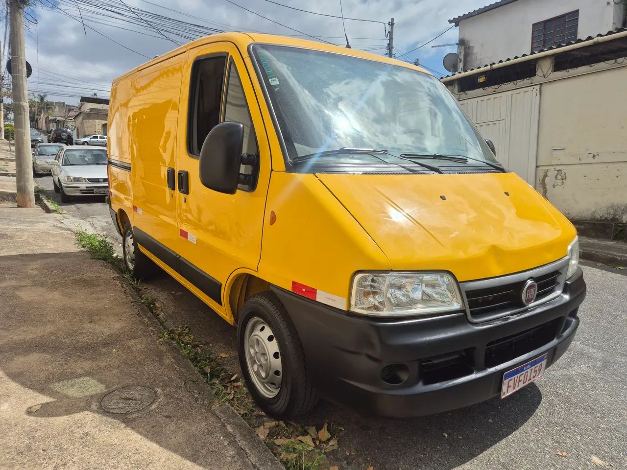  Ducato 2015  - Foto 2