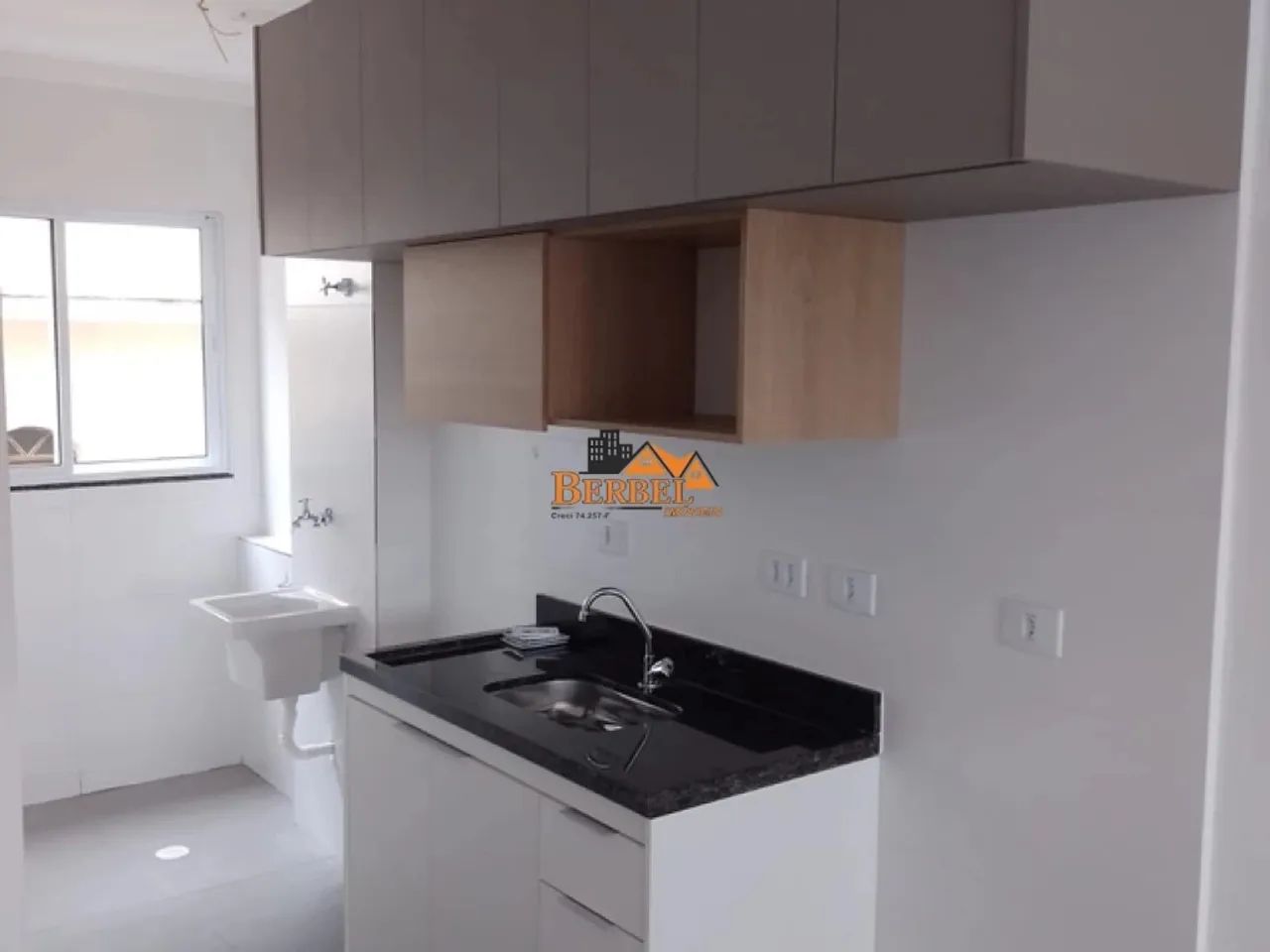 Apartamento na Vila Carrão, 02 Dormitórios, 43m² - Foto 4