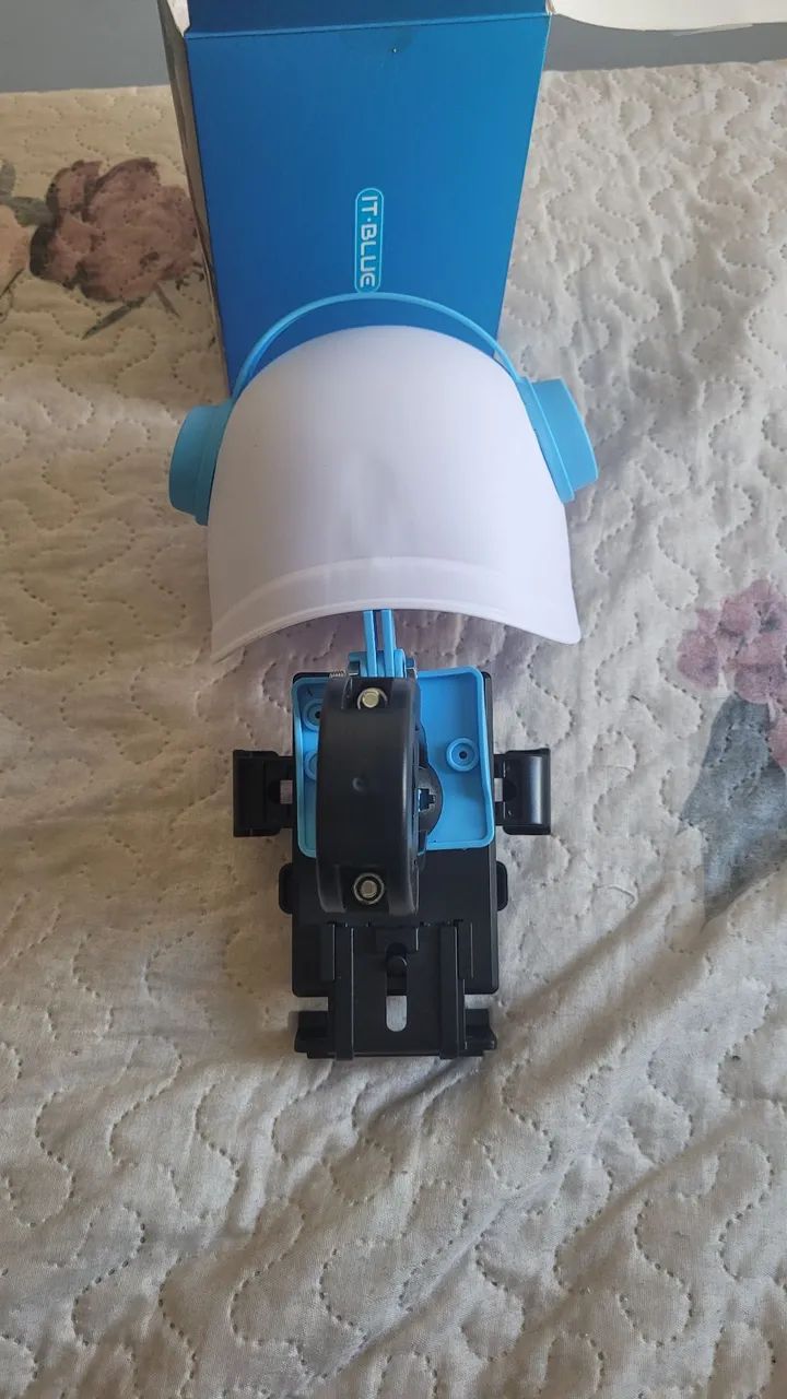 suporte para celular para moto, le-106 - Foto 3