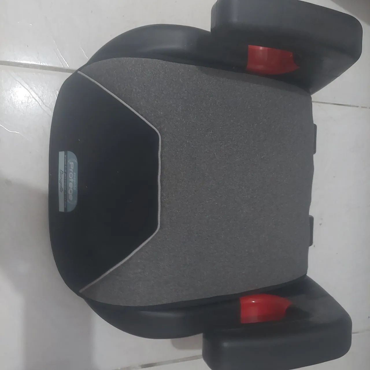 Caderinha de carro  - Foto 2
