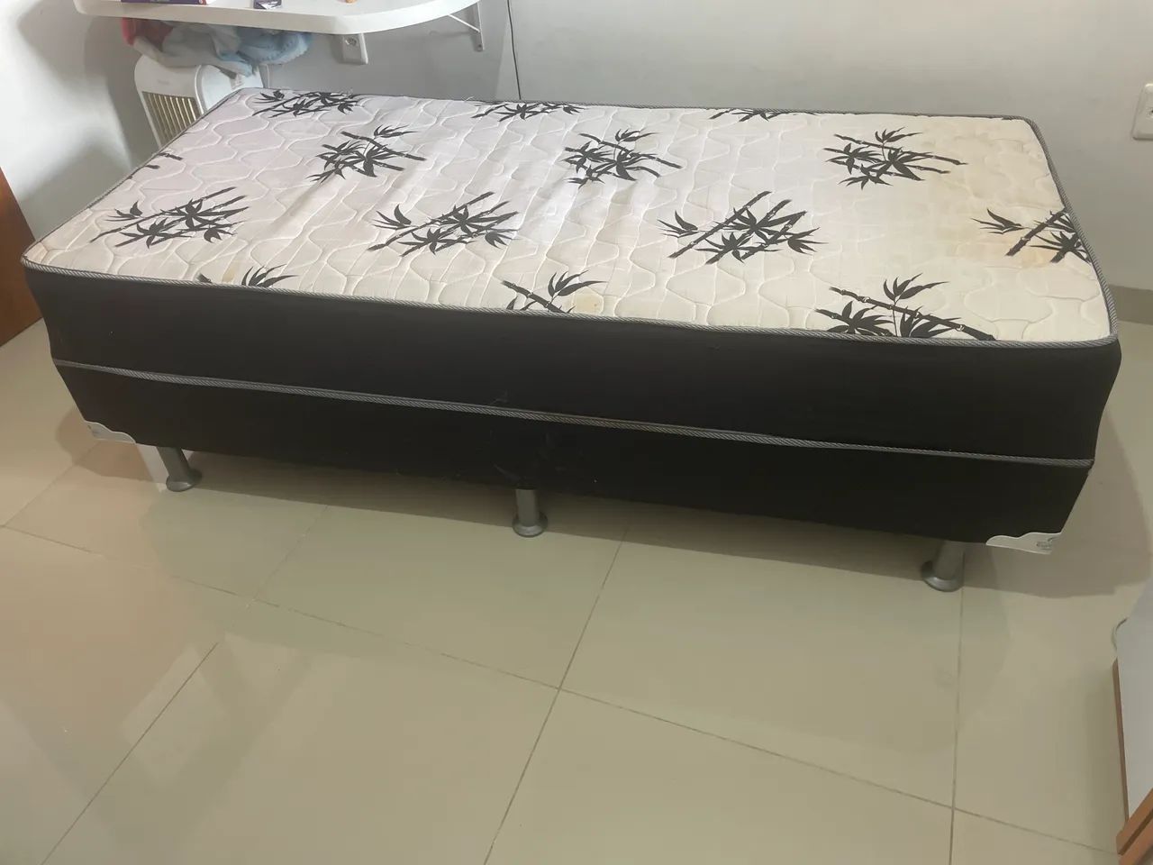 Cama Box Eurosono - Foto 4
