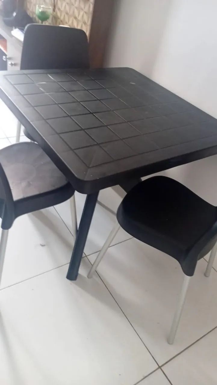 Vendo móveis 