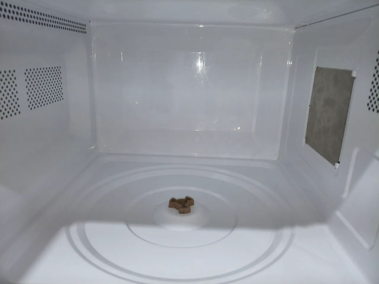Vendo microondas Philco 34l - Foto 4