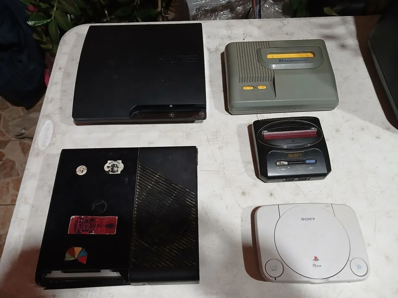 Lote de Games  - Foto 4