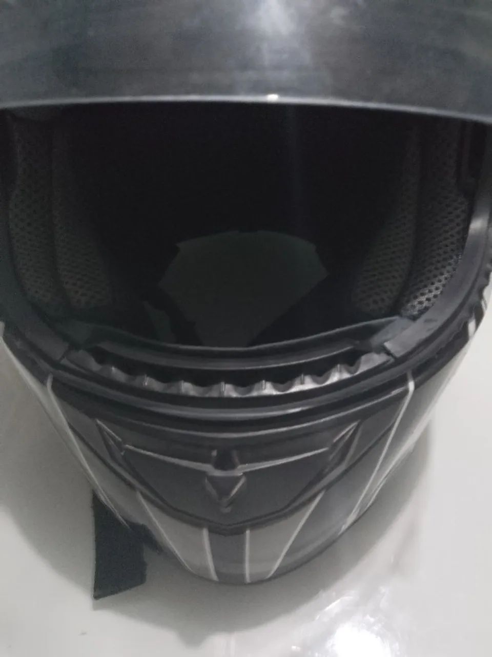 Capacete  - Foto 2