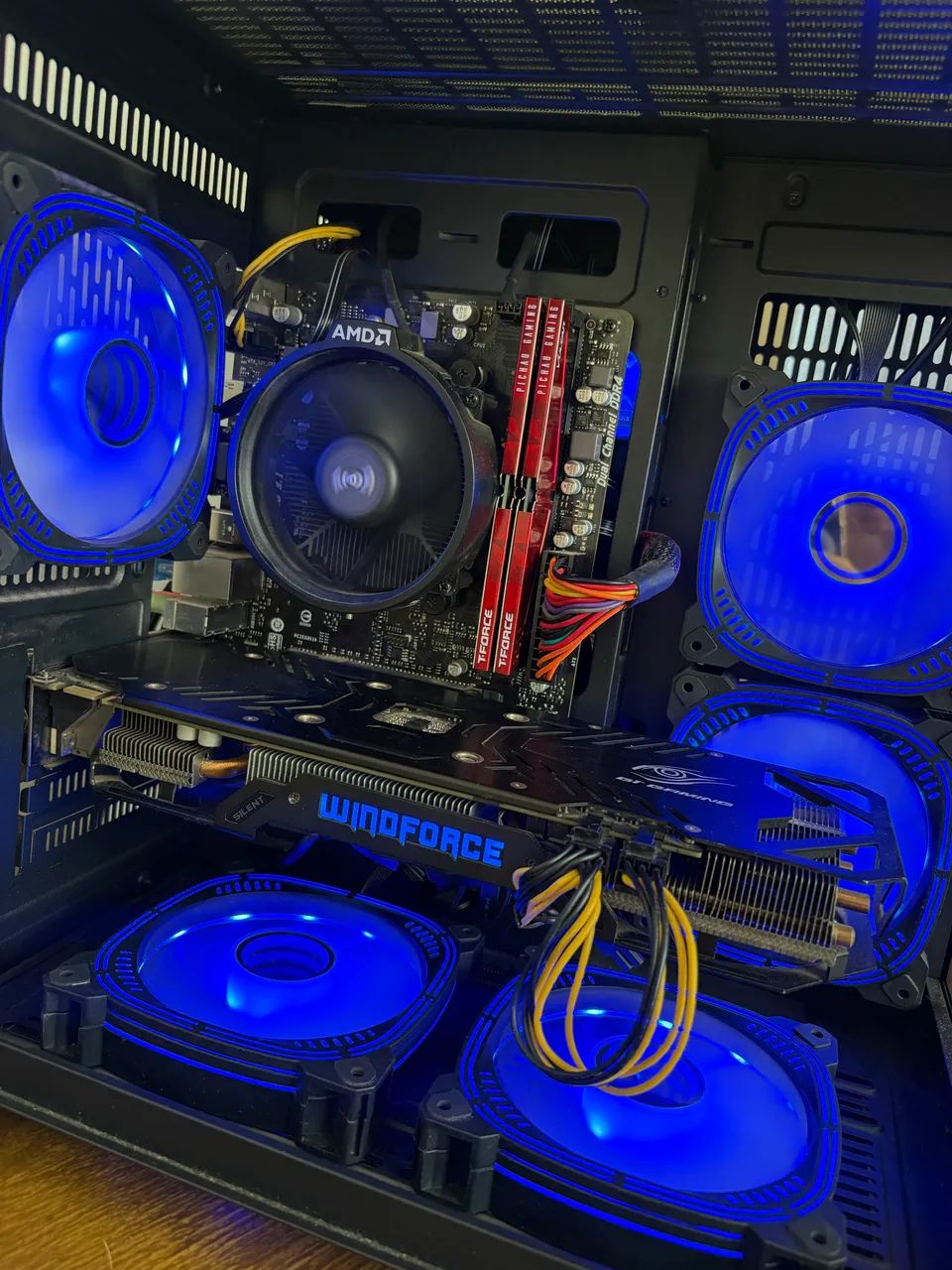 PC Gamer Completo - Foto 2