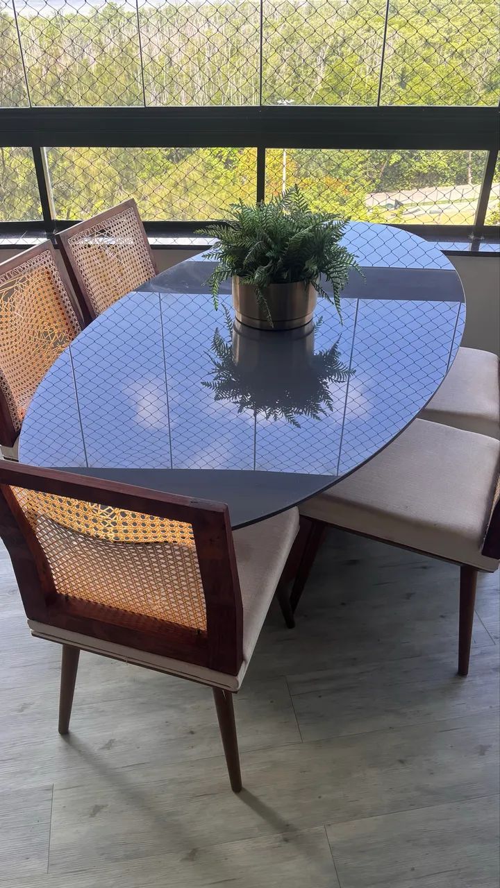 Mesa  - Foto 2