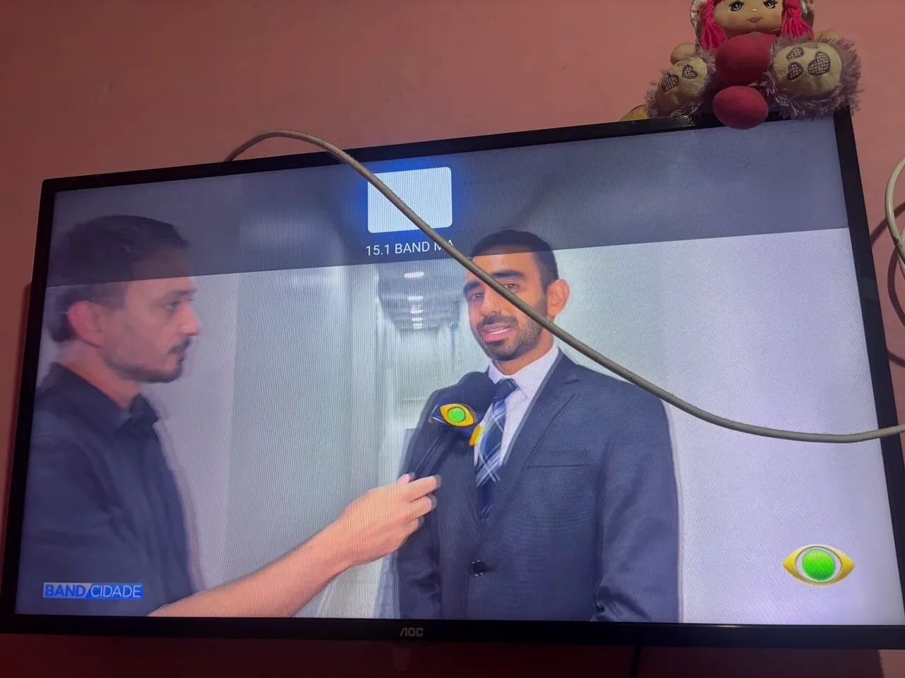 Televisão  - Foto 2