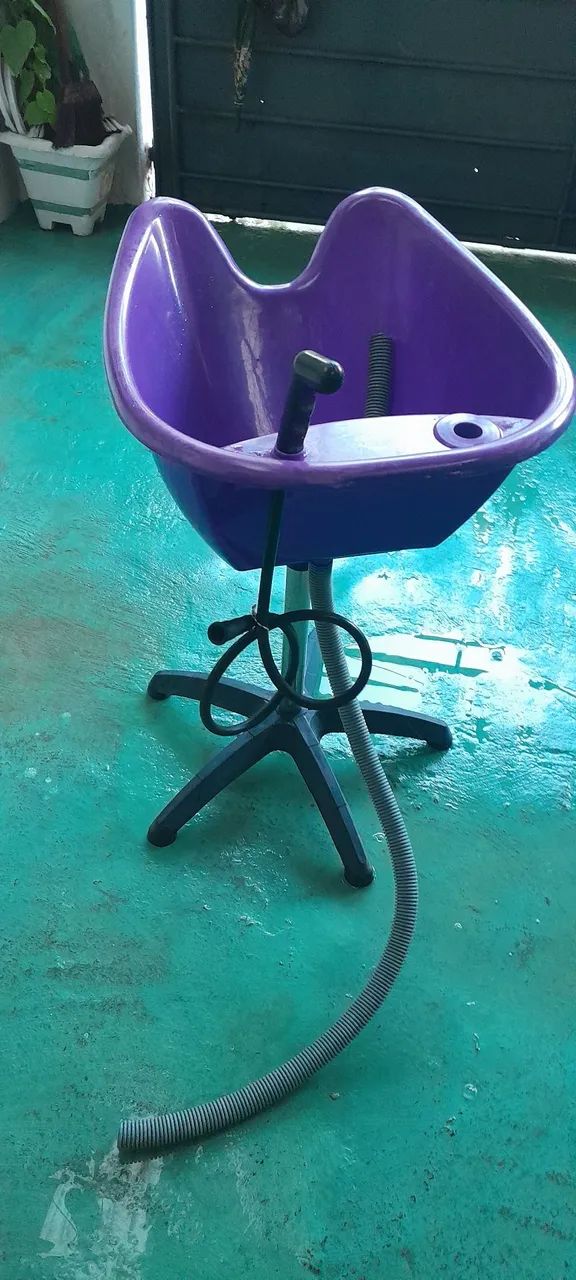 Salão ðe beleza  - Foto 2