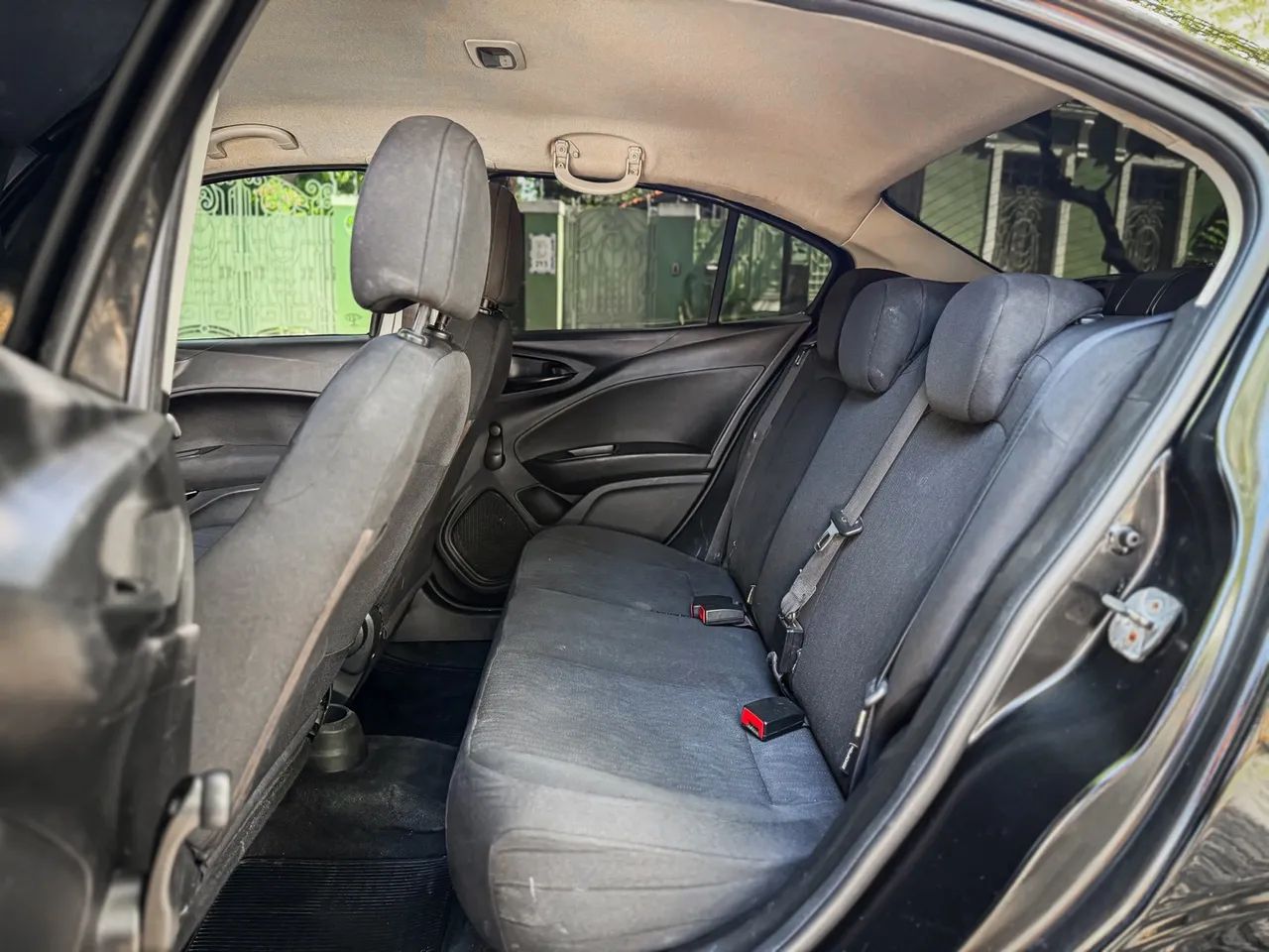 Fiat Cronos Drive 1.3 8V Flex 2020 - Foto 5