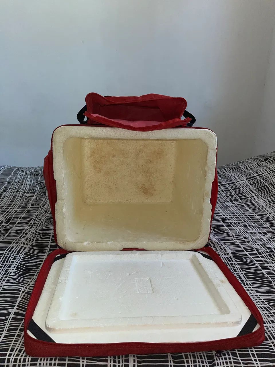 Bag de Entregador - Foto 6