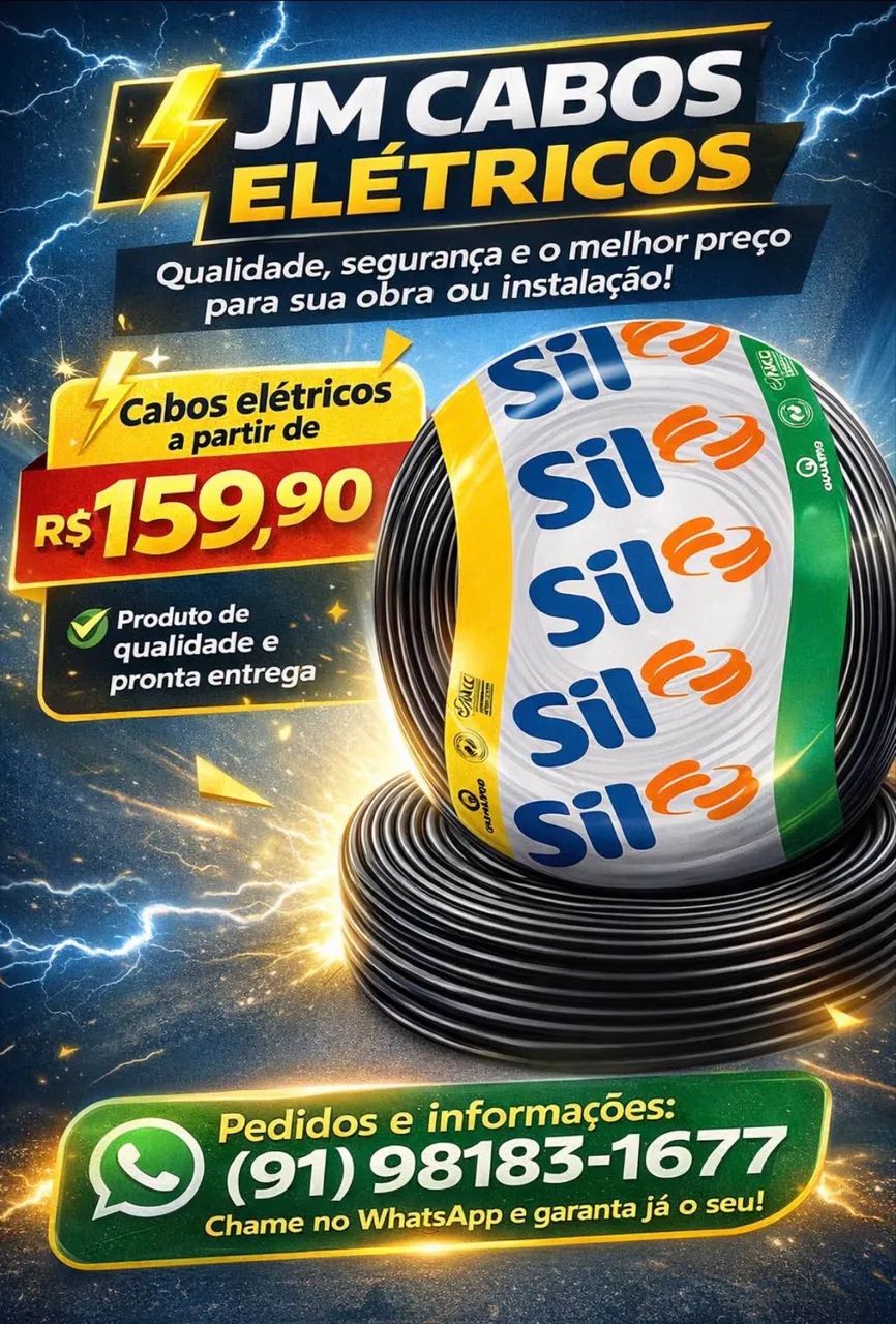 SIL Electrical Cables