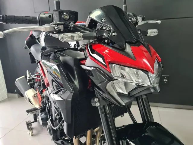 Z900 2025 - Foto 3