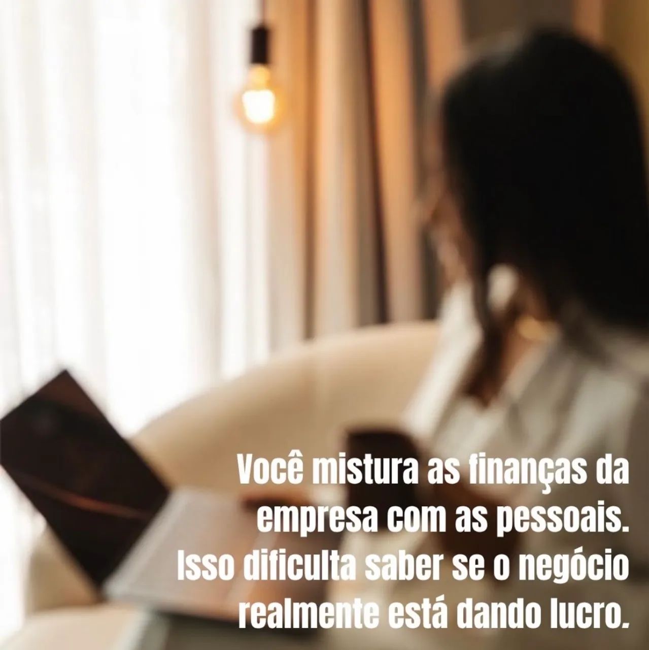     Contas atrasadas, clientes inadimplentes e falta de controle? Eu resolvo. - Foto 4